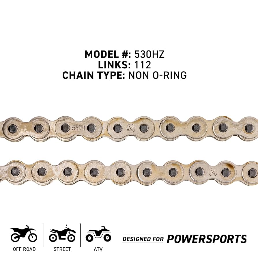 まっきん Fits 1996 Kawasaki ZX600 Ninja ZX-6 Cam Chain K&L 12-0425 | eBay